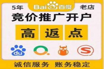 SEM代运营托管公司案例：营销突破